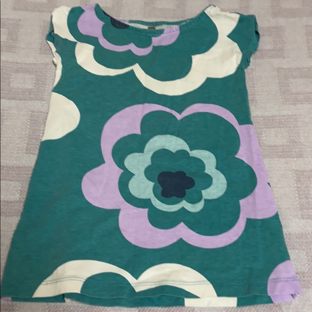 Tea dress